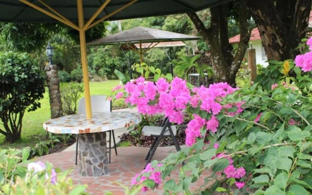 Hotel Restaurante Valle Verde
