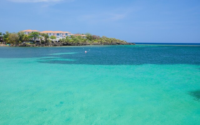 Coral Vista 4 2 bedroom option