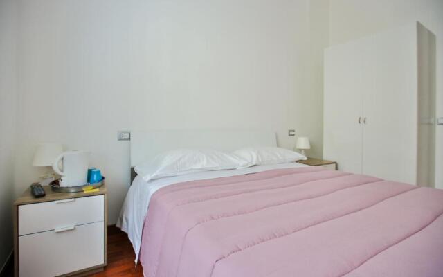 Sollevante Guest House