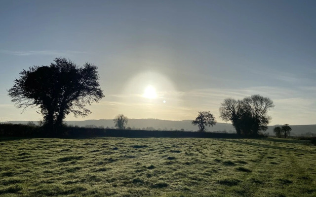 Slades Farm Leisure