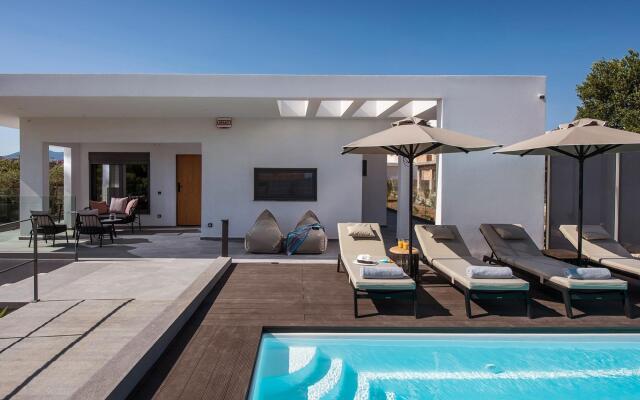 Villa  Amo  by  Enorme