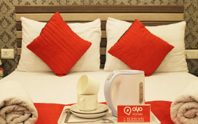 Hotel Diamond Inn