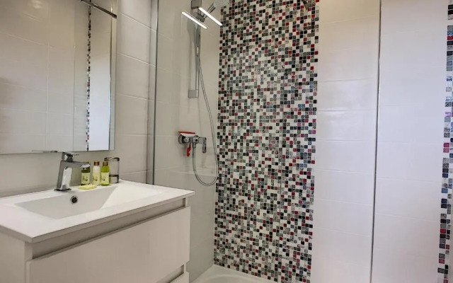 Nestor&Jeeves - TOUCAN DUPLEX TERRACE - Hyper center - Top floor