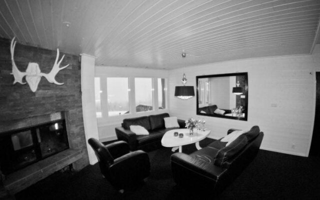 Hotell Silverhatten