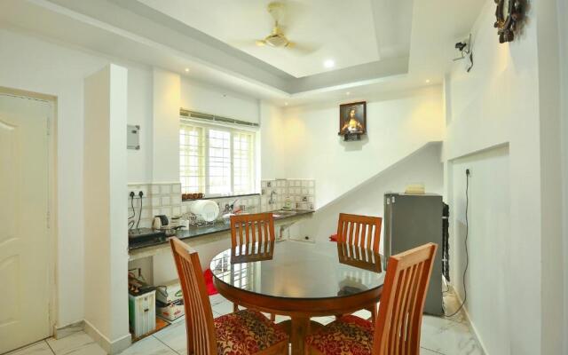 Aaron's Home Stay