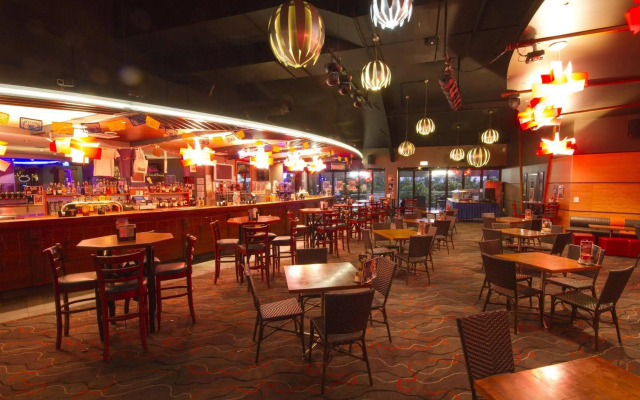 Calamvale Suites and Conference Centre