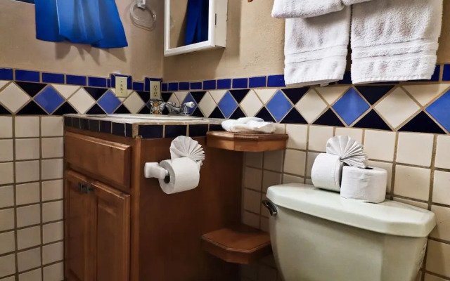 Casa de la Suerte Wifi Las Conchas