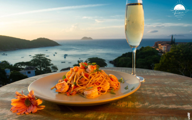 Pousada Praia João Fernandes