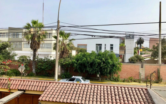 House Carolina