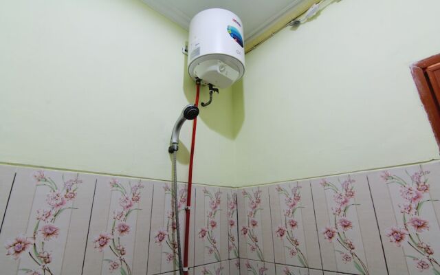 Hotel Gandung Yunior