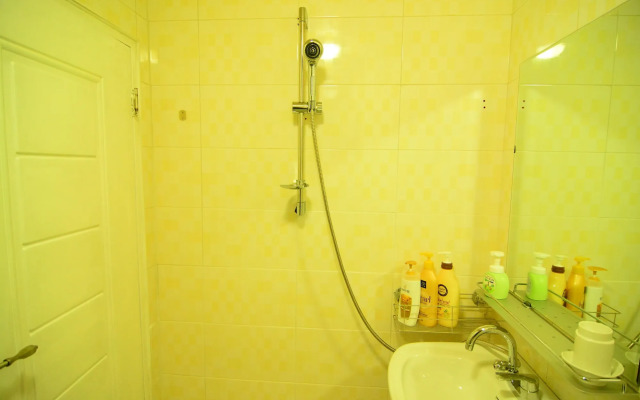 Residence Unicorn in Dongdaemun