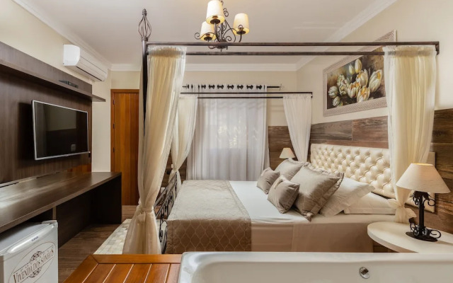 Hotel Vivenda dos Sonhos