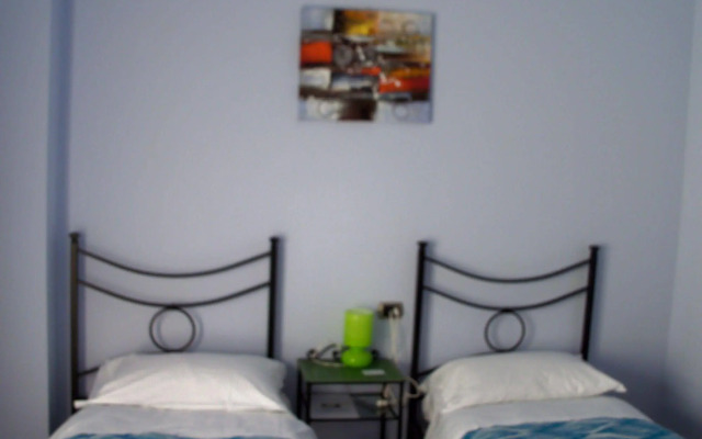 B&B Il Ciliegio Fiorito