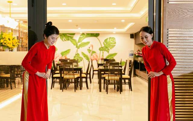 Emily Hotel & Apartments