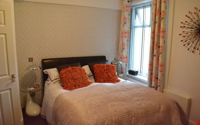 The Arthington Guest House