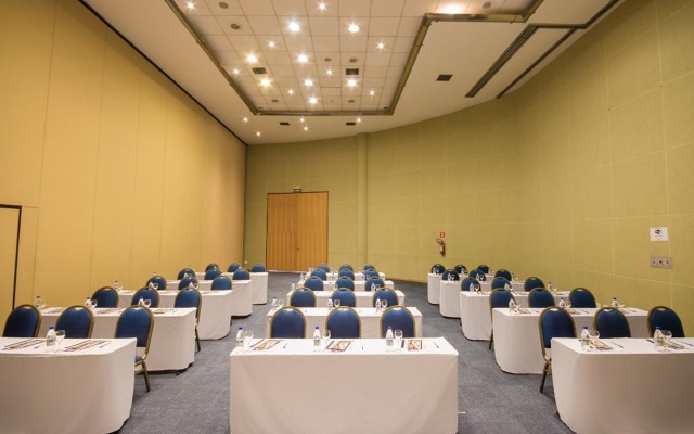 Hotel Golden Park Internacional Foz & Convenções By Nacional Inn