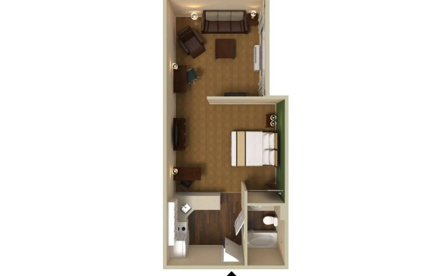 Extended Stay America Suites Long Island Bethpage