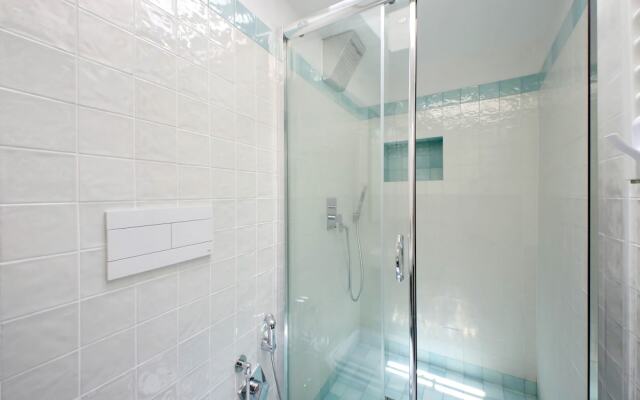 Ciancaleoni - WR Apartments