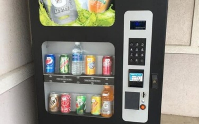 Budget Inn Fort Stockton