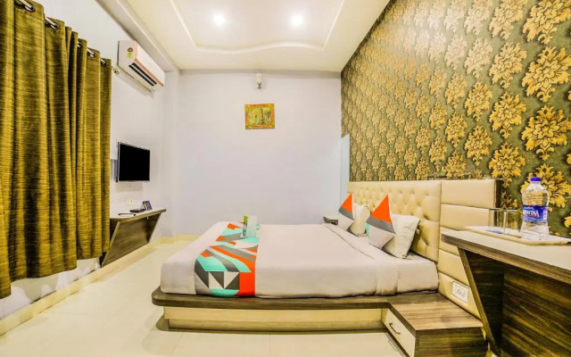 The Golden Village by FabHotels