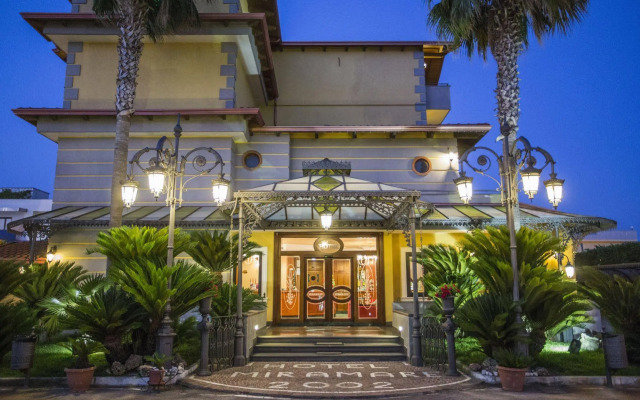 Hotel Miramare