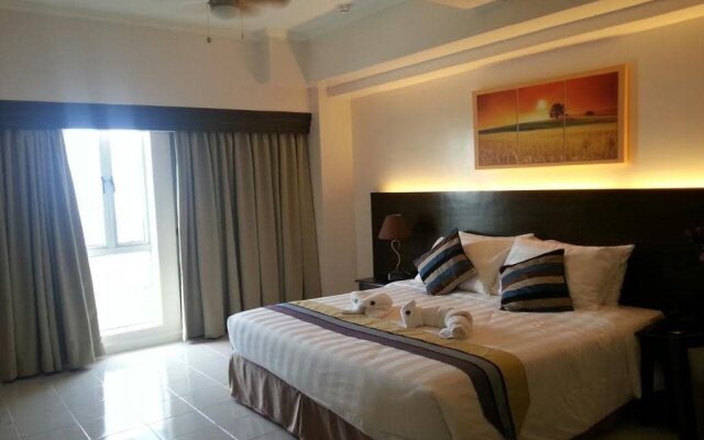 Destination Hotel Tagaytay