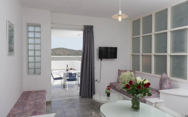 Markakis Apartments Elounda