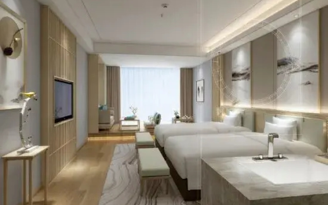 Park One Hotel