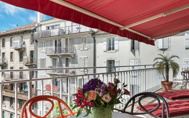 Hotel Kipling