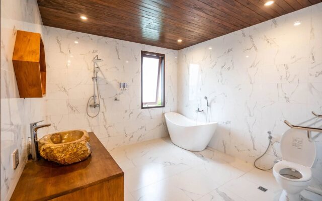 Shankara Munduk Bali