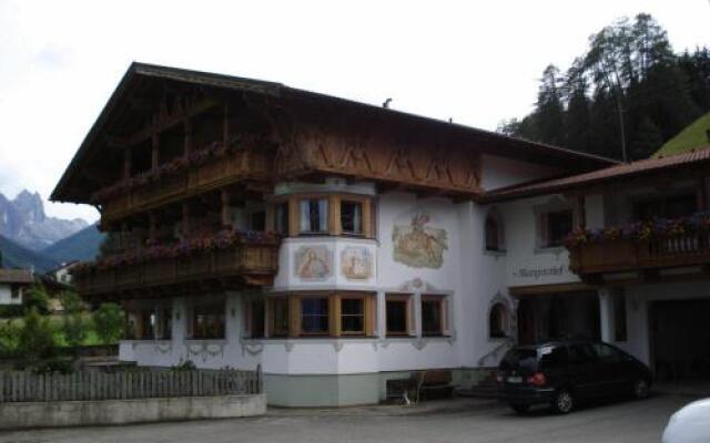 Pension Margretenhof