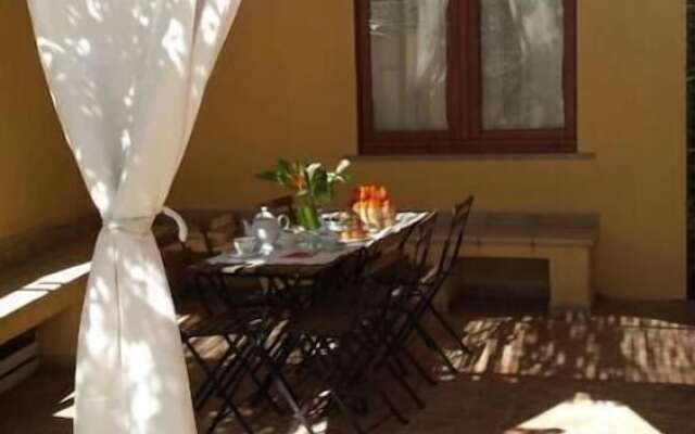 B&B Domu Incanto