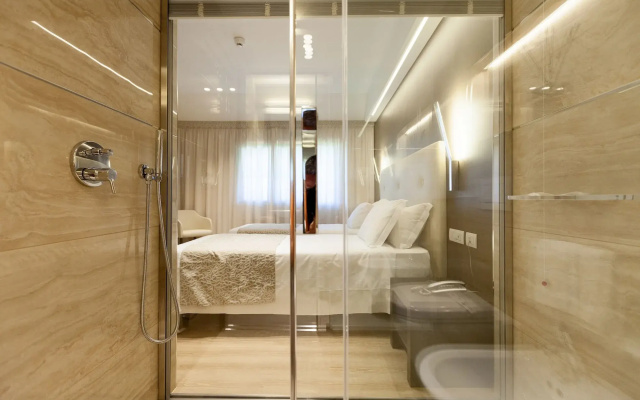 Smart Hotel King , by R Collection Hotels