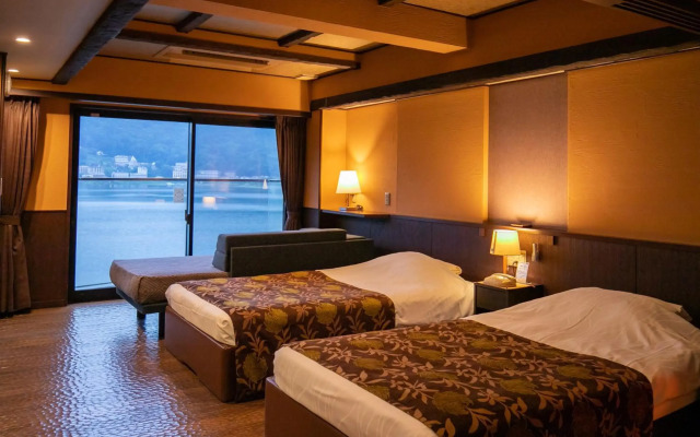 Fuji Lake Hotel