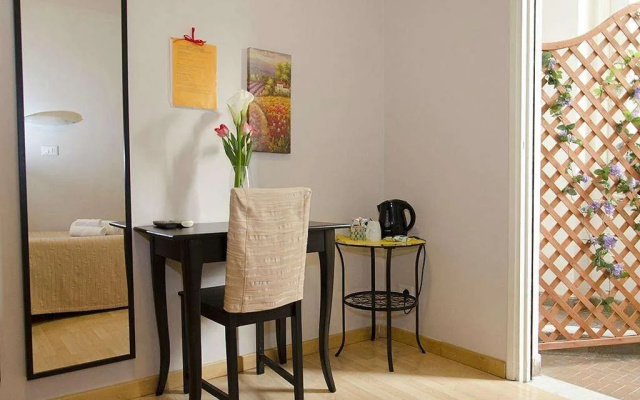 Liberty Vatican Suites