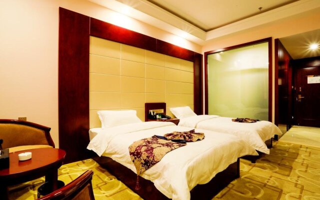 Fangzhou Hotel Dunhuang