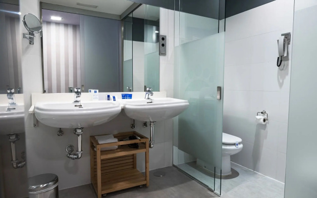 Hotel AR Isabel de Farnesio