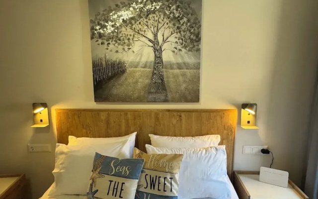 Nina's House by Corfu Escapes
