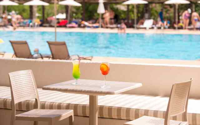 Athos Palace Hotel