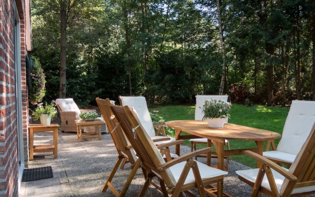 Vakantiehuis Vosseveen