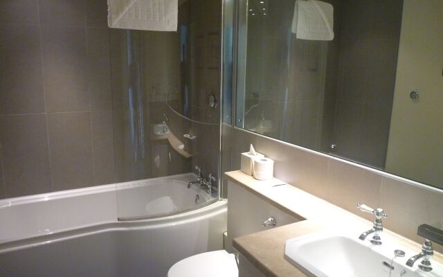 The Barnsdale, Rutland