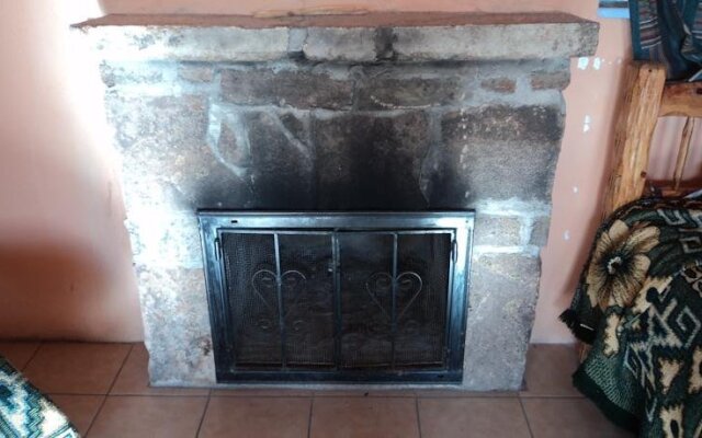 Cabañas Diaz Family