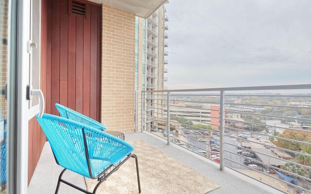 Sonder at The Catherine