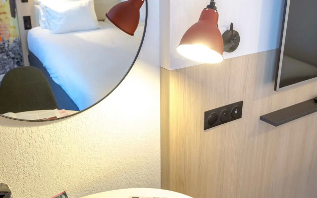 Mercure Cavaillon Hotel