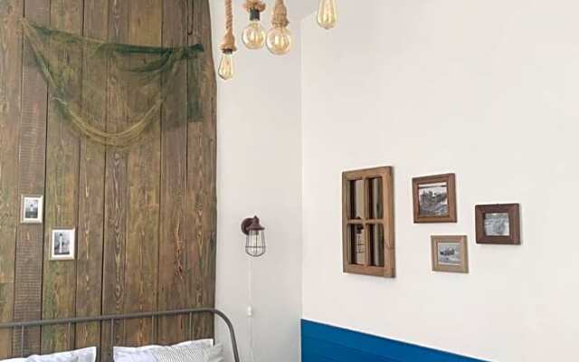 DABA Mini Hotel