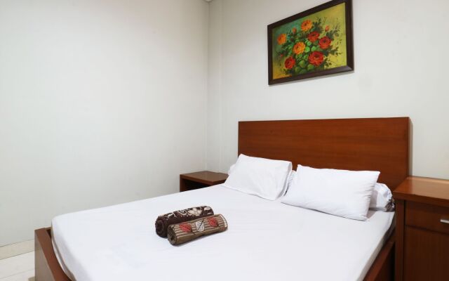 Sky City Home