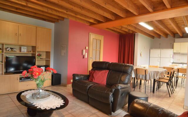 Cottage in Malmedy With Sauna