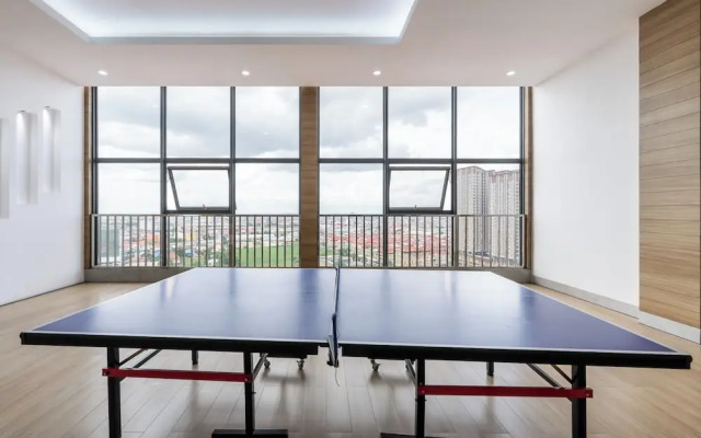 Comfort Serviced Apartment by Soben Home