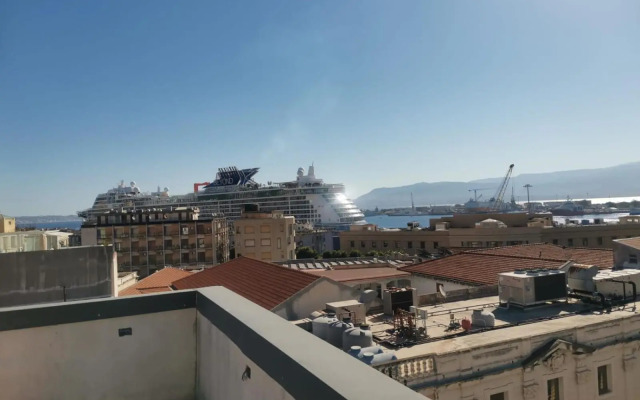 Residence CineApollo