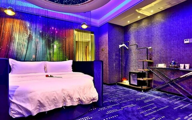 Wuhan Xiehou Zhengxin Hotel